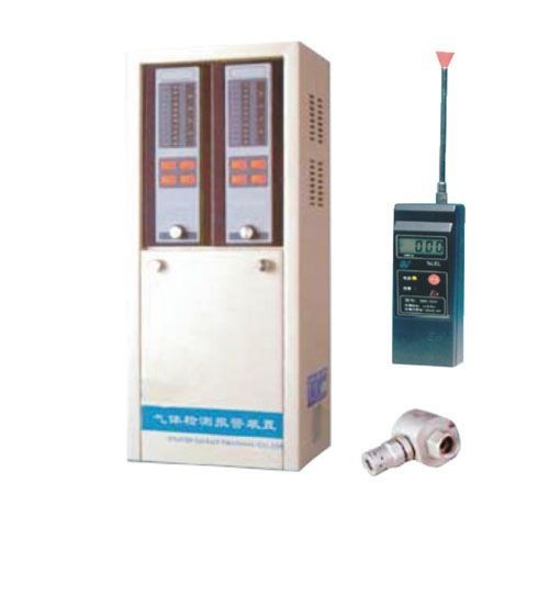 供应深圳SOF报警器  SST-9801A煤气报警器